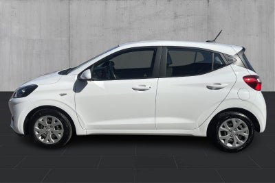 Hyundai i10 1,0 MPi Advanced AMT 2023