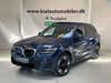 BMW iX3 Charged Plus M-Sport
