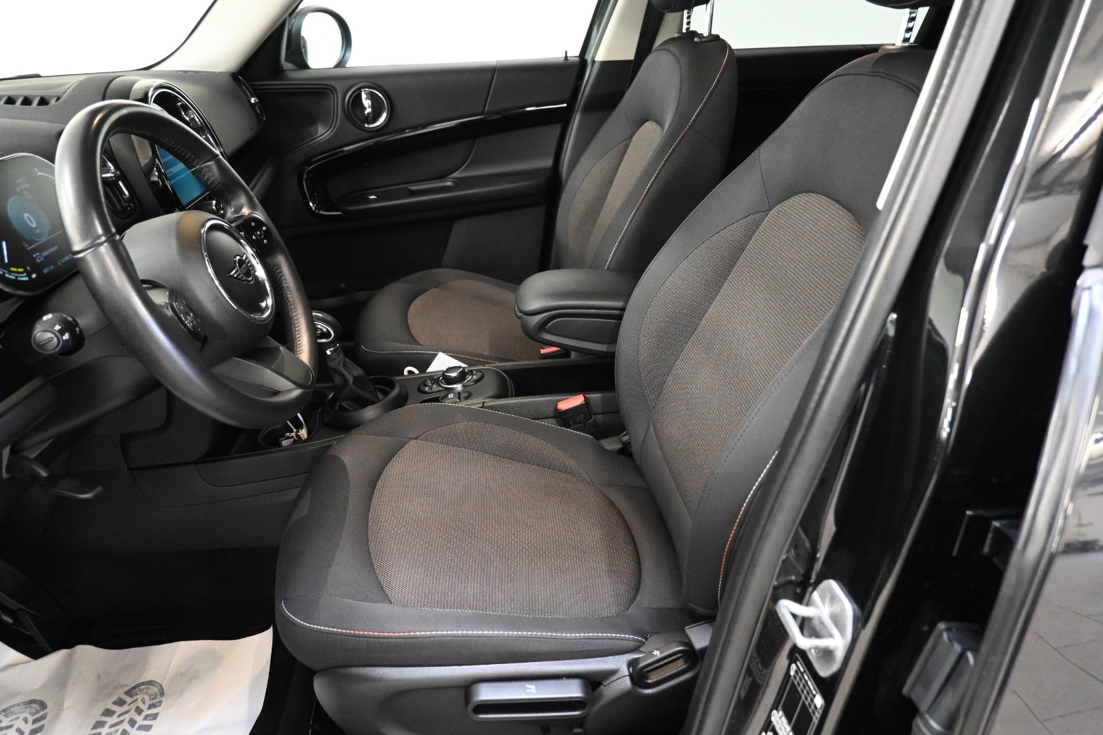 MINI Countryman Cooper SE Essential aut. ALL4