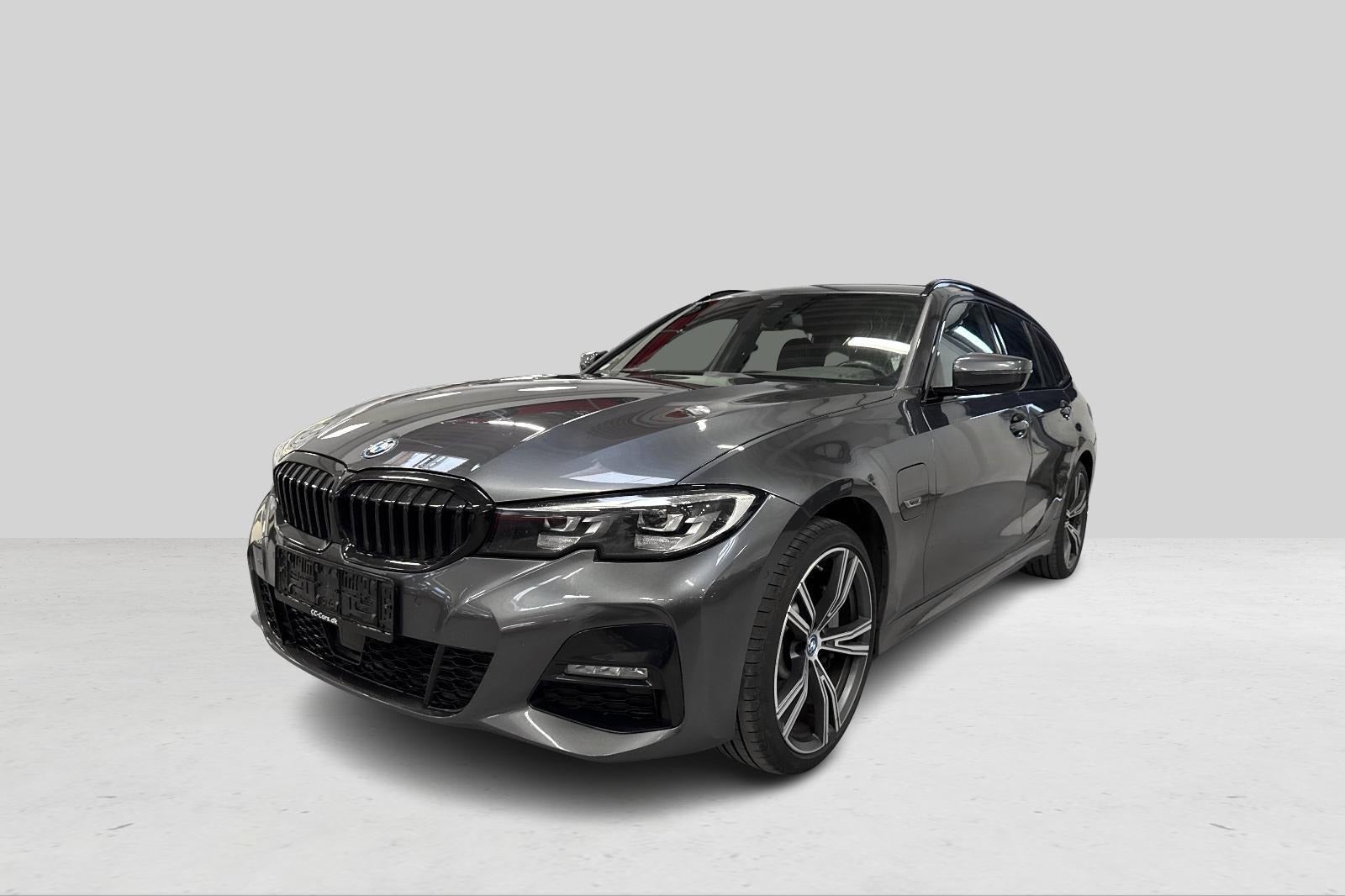 BMW 330e 2,0 Touring M-Sport xDrive aut.