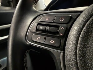 Kia e-Niro Comfort