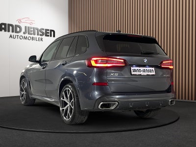 BMW X5 xDrive45e M-Sport aut. Van