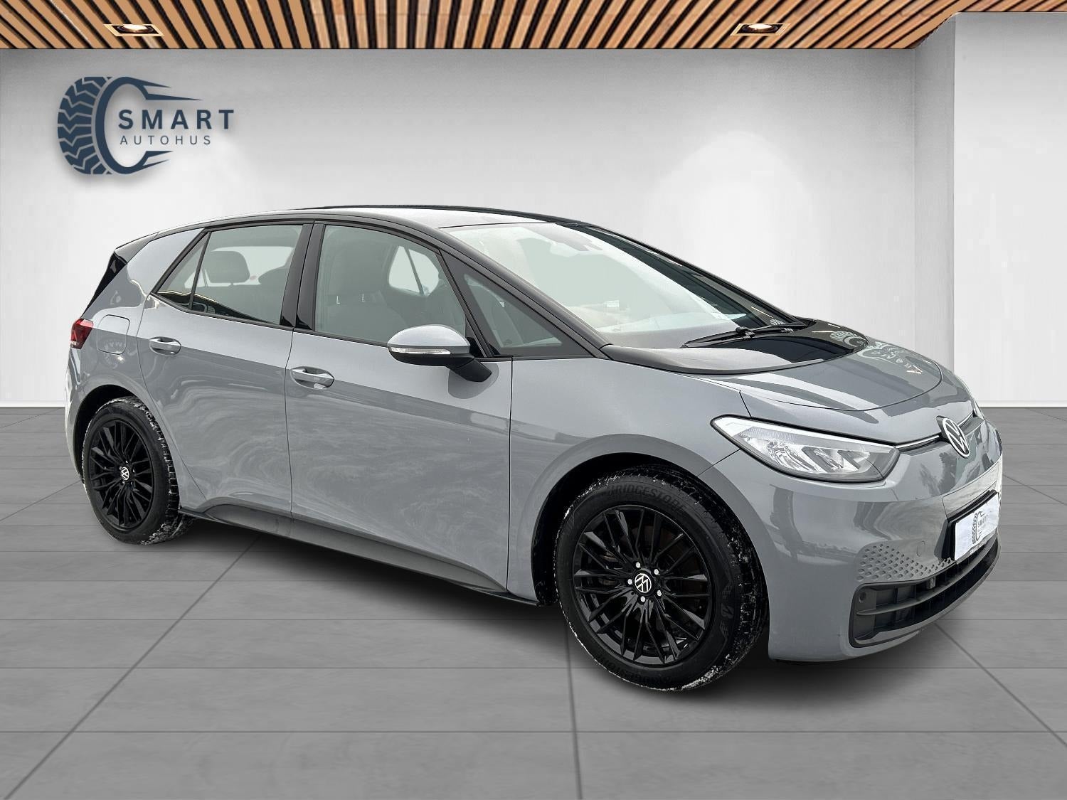 Billede af VW ID.3 58 Pro Performance Life