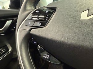 Kia EV6 Long Range Upgrade