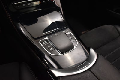 Mercedes EQC400 AMG Line 4Matic