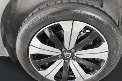 Volvo C40 P6 ReCharge Plus