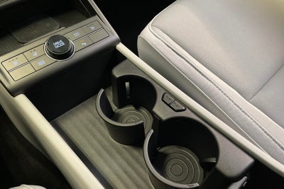 Hyundai Kona EV Exclusive
