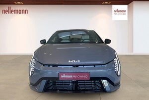 Kia EV4 Long Range GT-Line