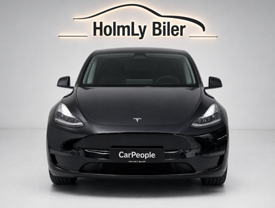 Tesla  Model Y Long Range RWD