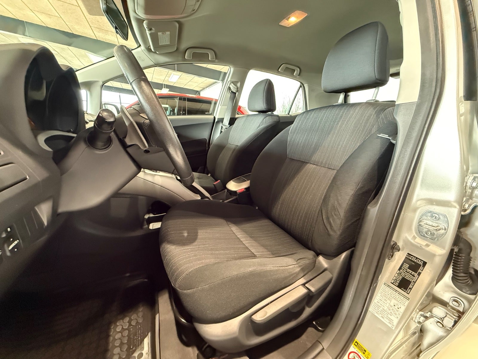 Billede af Toyota Auris 1,6 Luna M/M