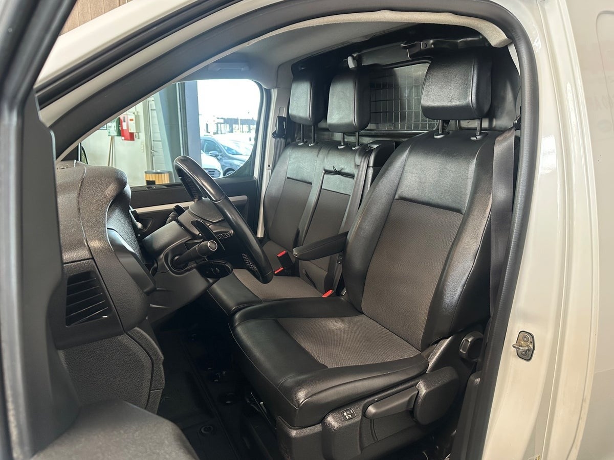 Peugeot Expert, Billede 5