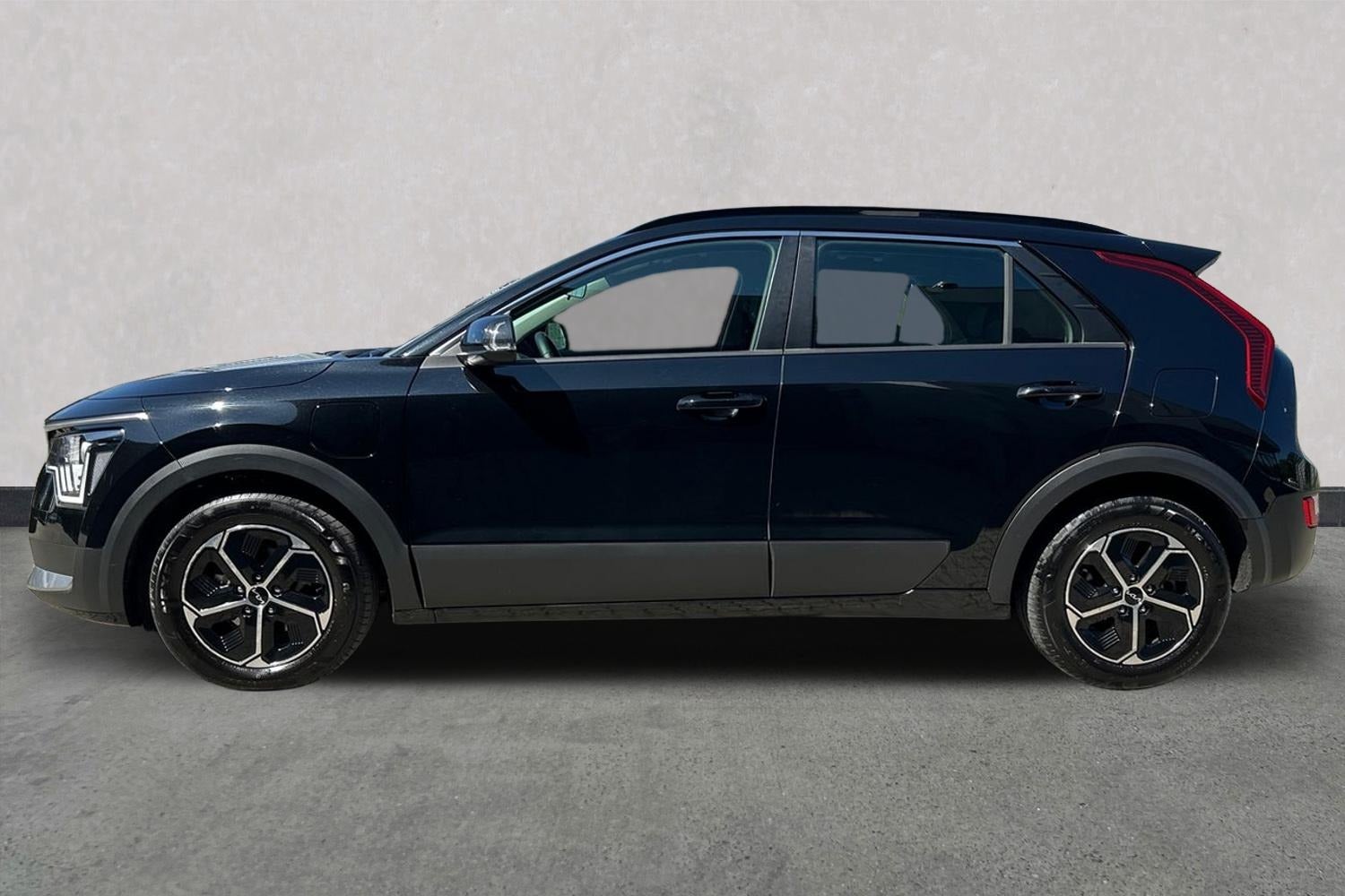 Billede af Kia Niro 1,6 PHEV DCT