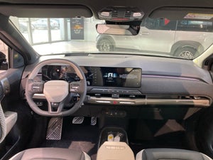 Kia EV3 Long Range GT-Line