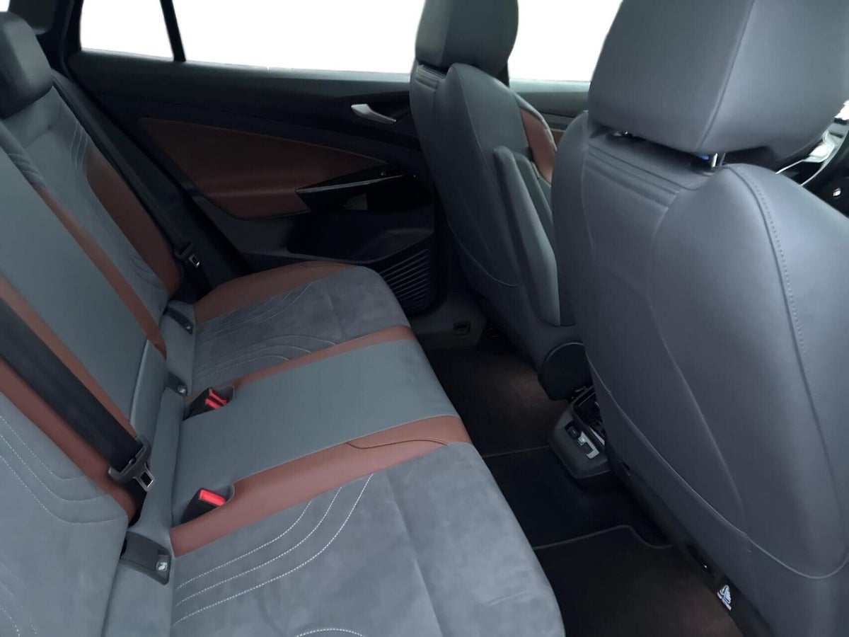 VW ID.4 1ST Pro Performance Max billede 12