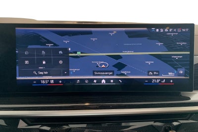 BMW X5 xDrive50e M-Sport+ aut.