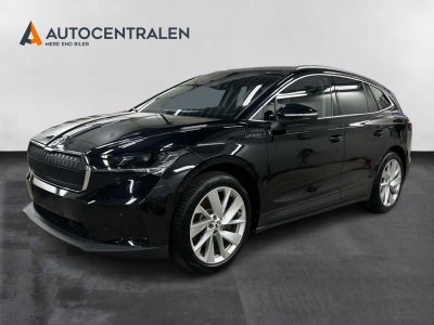 Skoda Enyaq iV Selection Suite