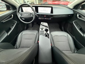 Kia EV6 Long Range