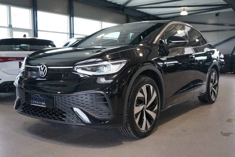 VW ID.5 Pro Performance
