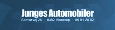 Junges Automobiler logo