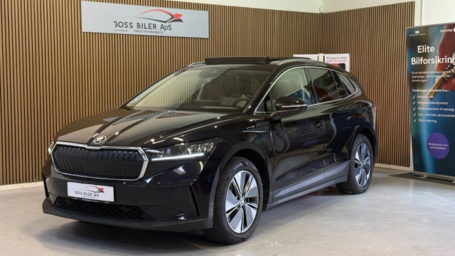 Skoda Enyaq 80 iV Premium