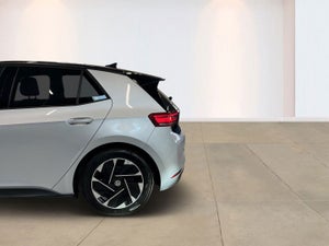 VW ID.3 Pro Performance Tech