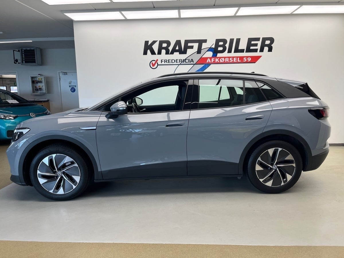 Billede af VW ID.4 52 Pure Performance