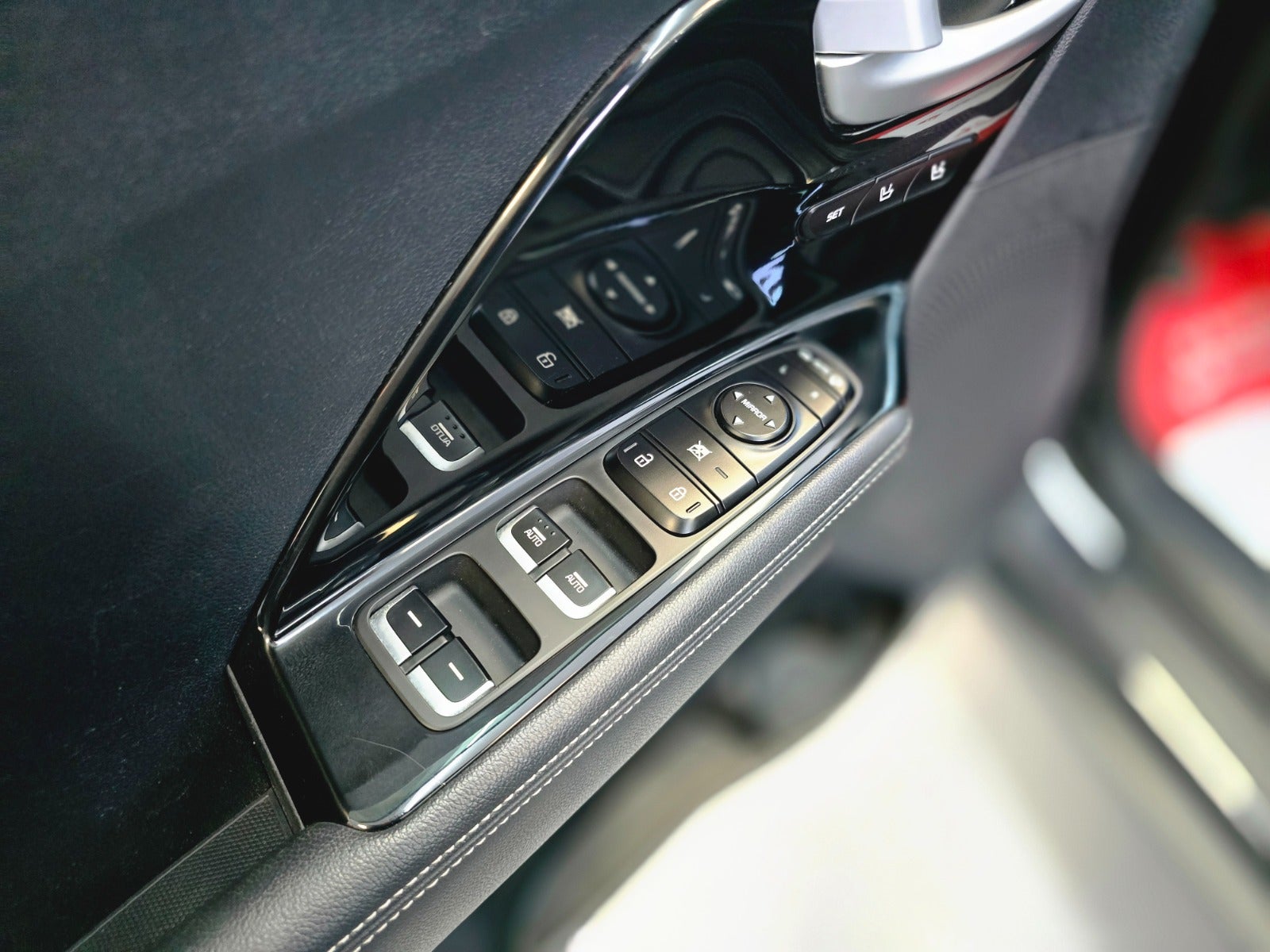 Billede af Kia Niro 1,6 PHEV Advance+ DCT