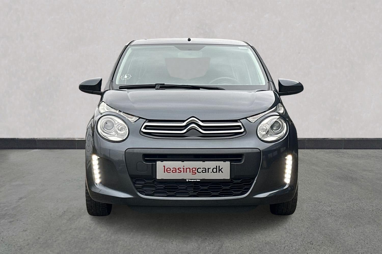 Billede af Citroën C1 1,0 VTi Feel
