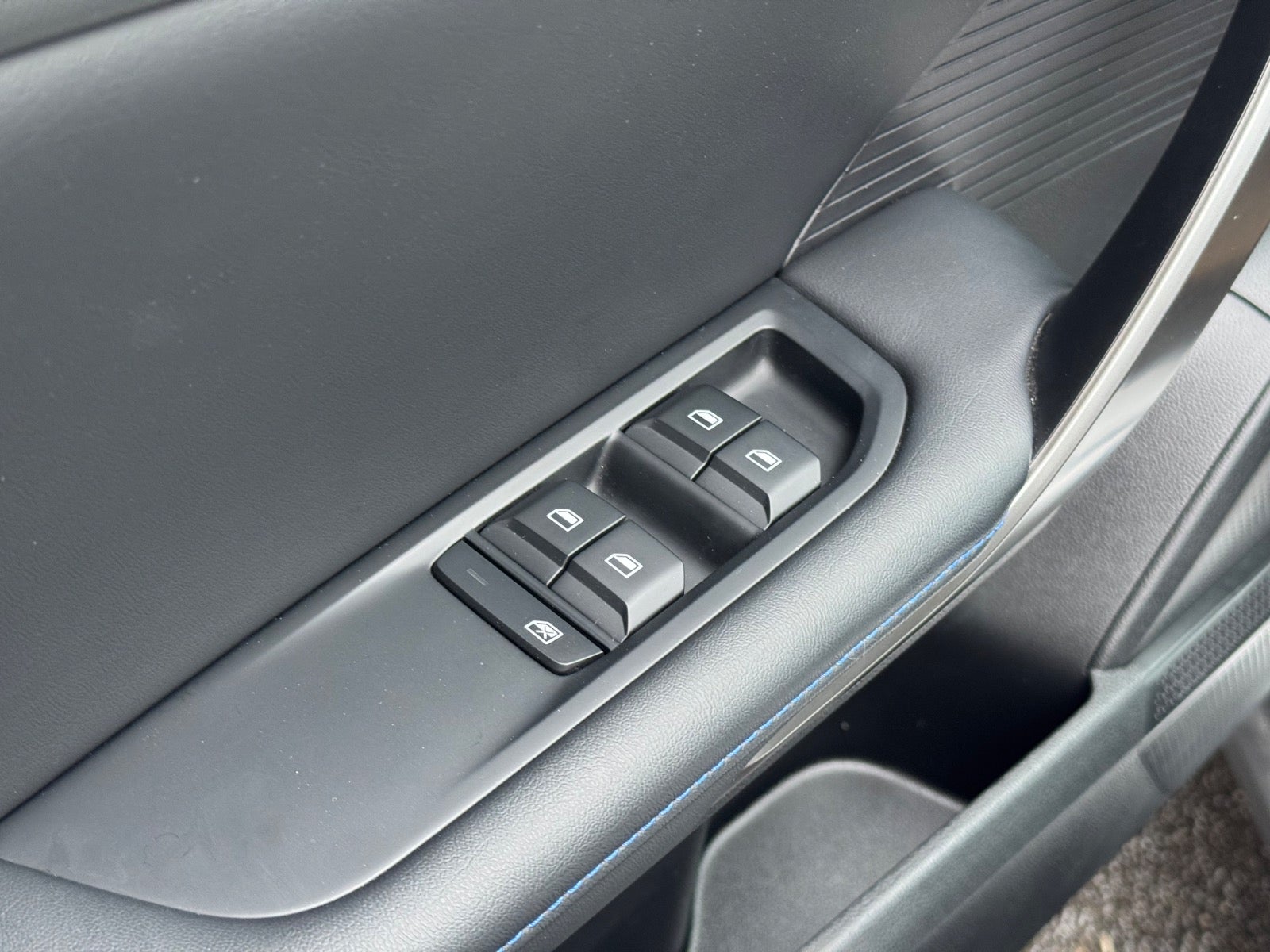 Billede af MG 4 51 Standard