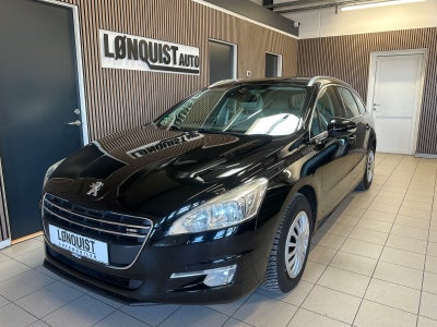 Peugeot 508 e-HDi 112 Active SW ESG