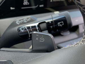 Kia EV5 Long Range GT-Line