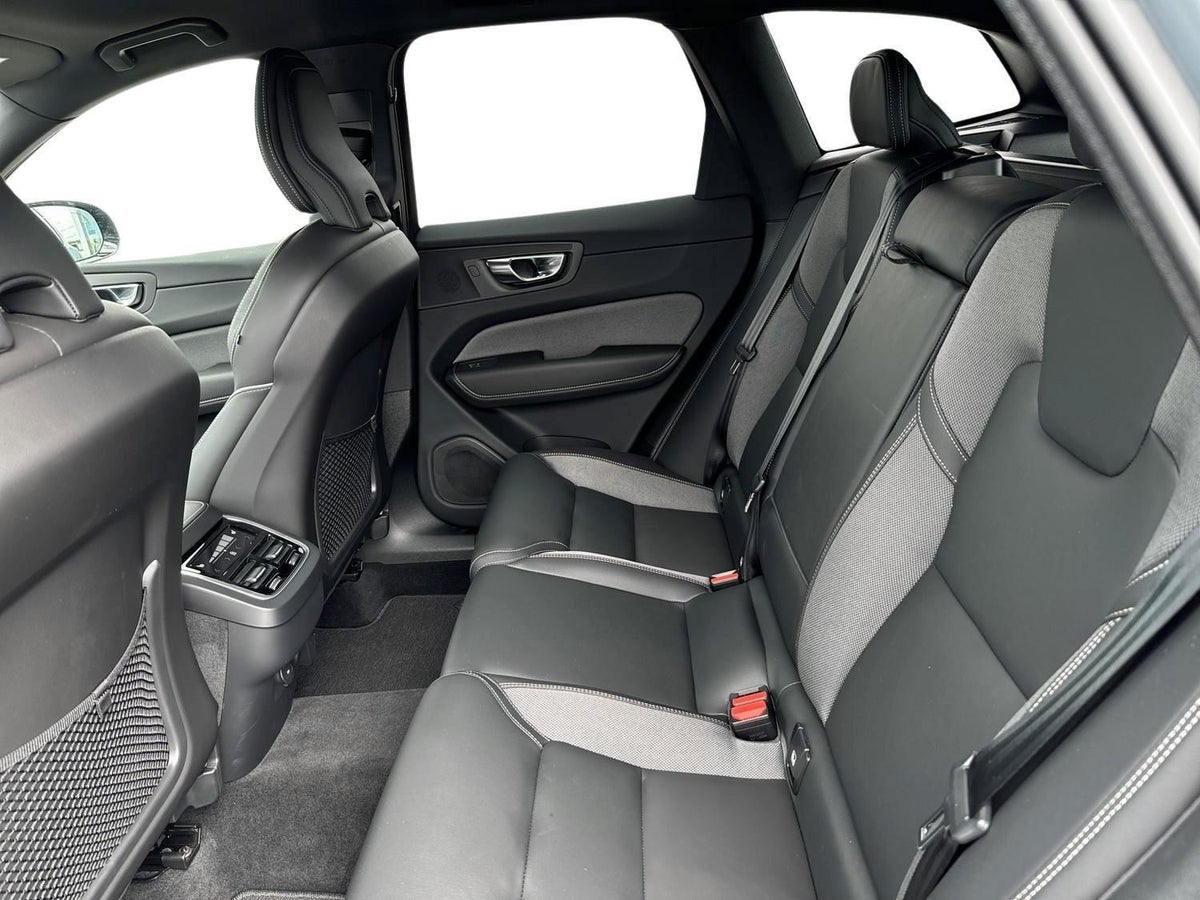 Volvo XC60 B4 197 Plus Dark aut. billede 12