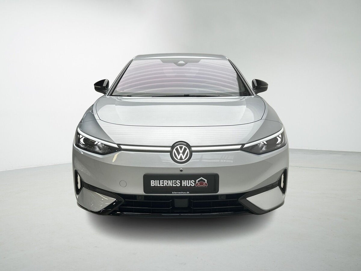 VW ID.7 Style billede 7