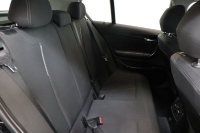 BMW 118d Sport Line