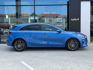 Kia Ceed T-GDi Intro Edition DCT