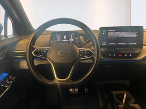 VW ID.4 Pro