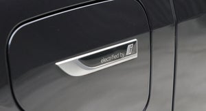 BMW X5 xDrive45e aut.