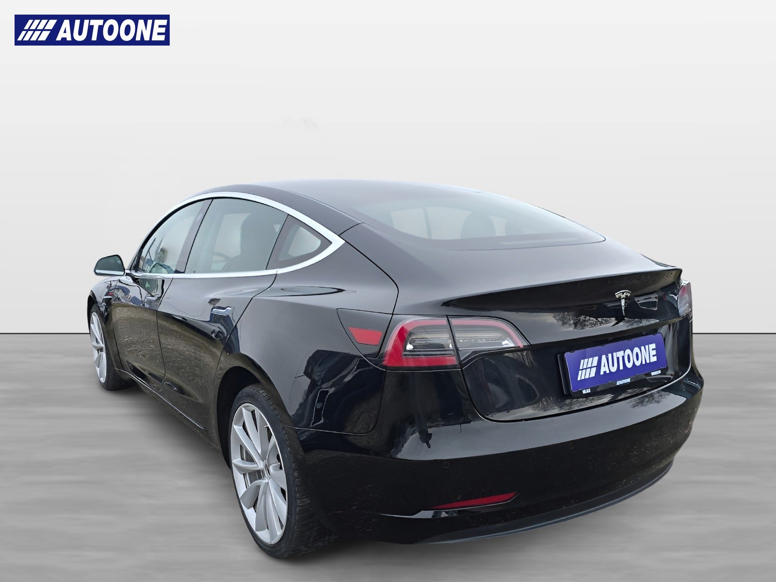 Billede af Tesla Model 3  Long Range AWD