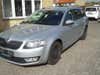 Skoda Octavia TSi 105 Ambition Combi