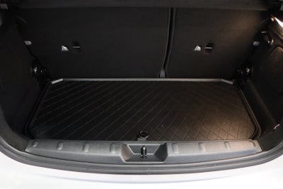 MINI Cooper SE Camden Edition