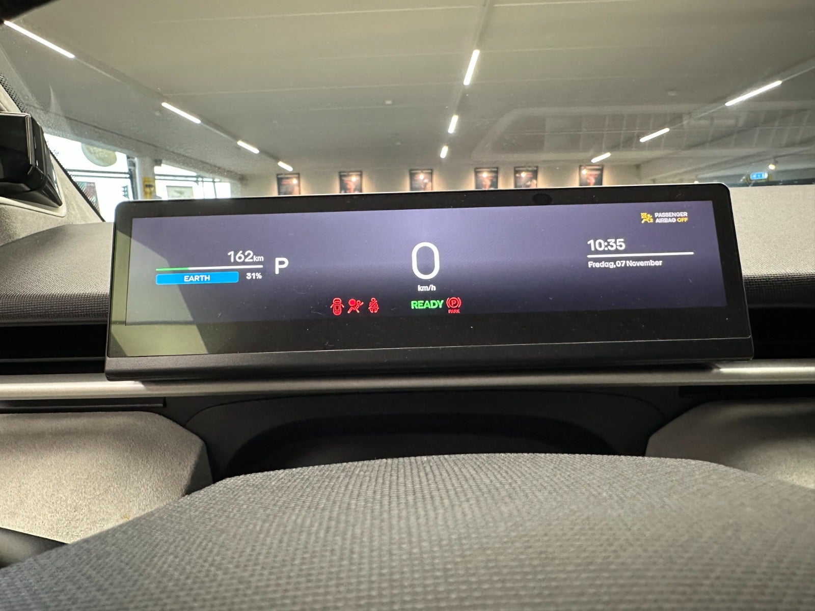 Billede af Fisker Ocean  One