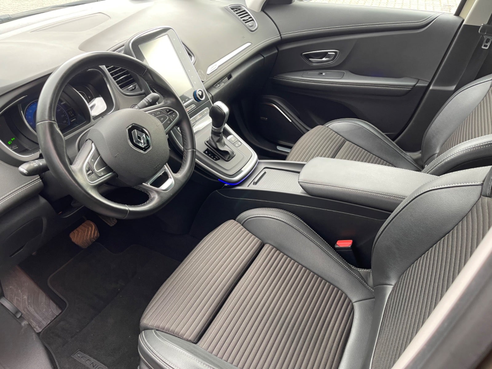 Renault Scenic IV 2018