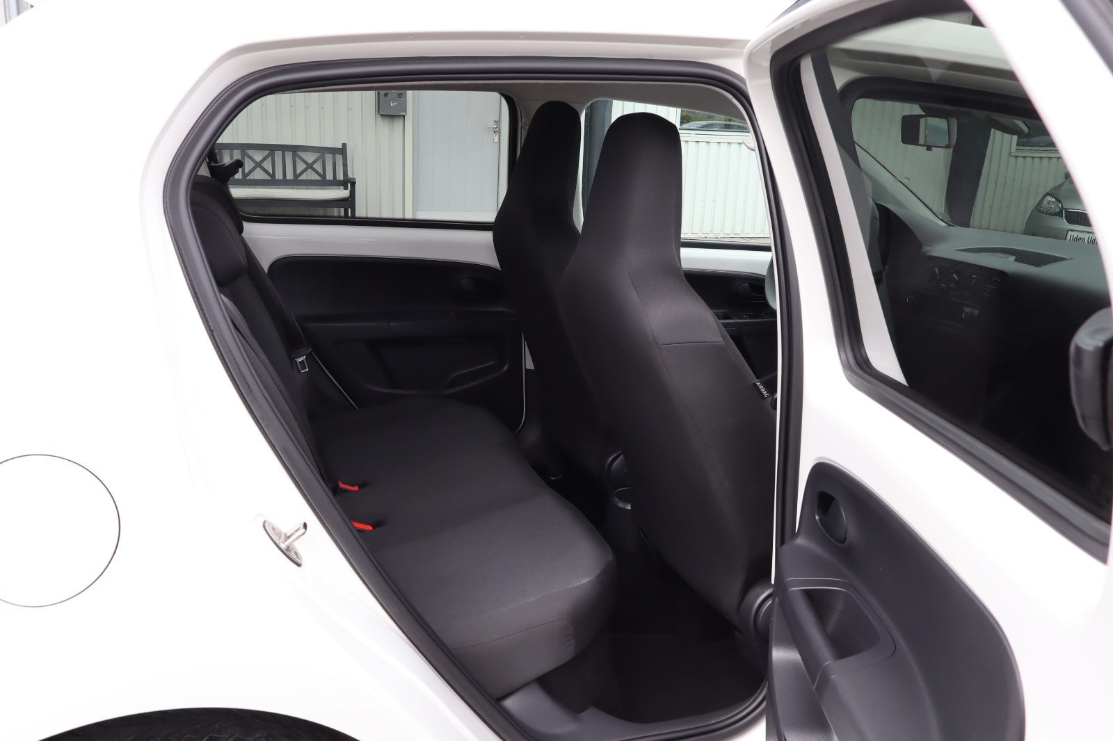 Billede af Skoda Citigo 1,0 60 Sport+