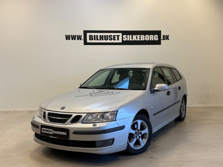 Saab 9-3 t Expression SportCombi