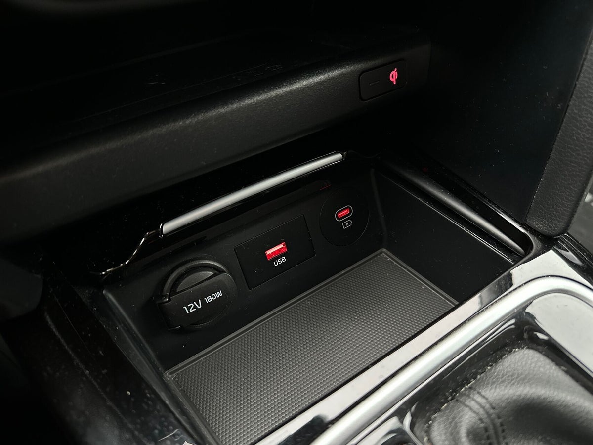 Kia Ceed PHEV Upgrade SW DCT billede 24