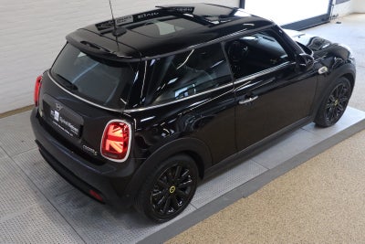 MINI Cooper SE Trim M