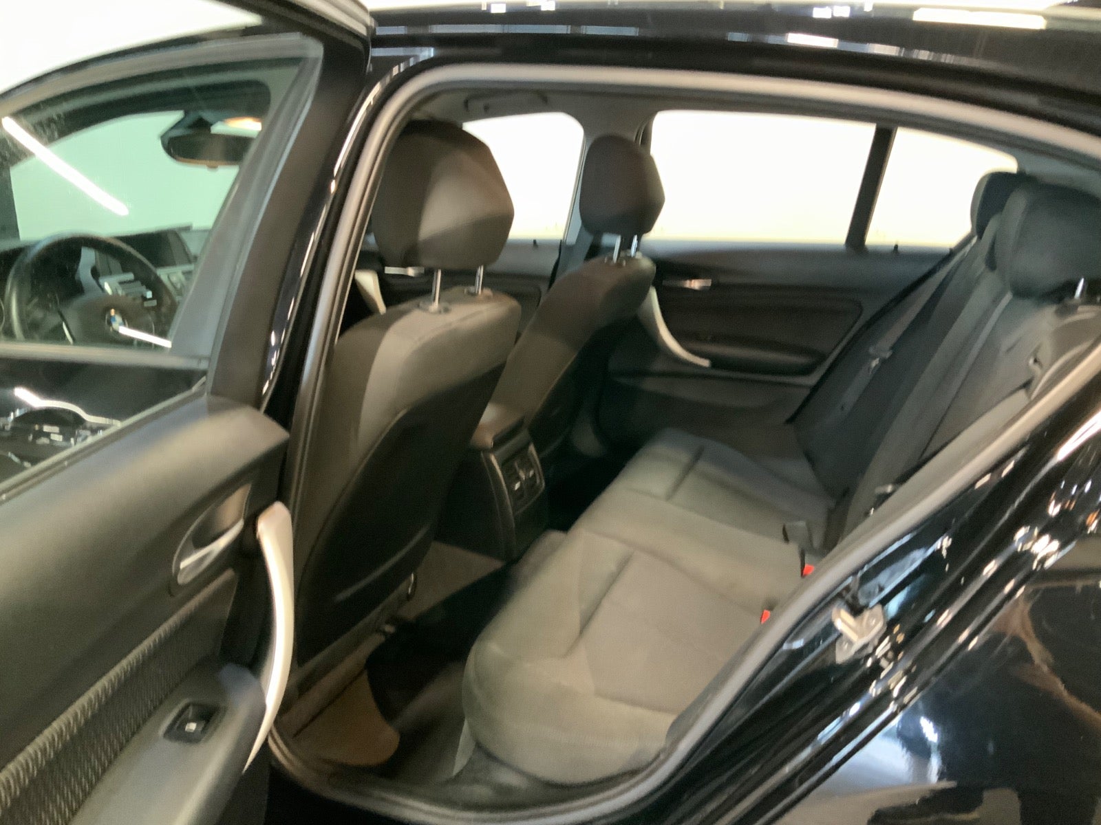 BMW 118d