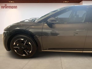 Kia EV6 Long Range Upgrade