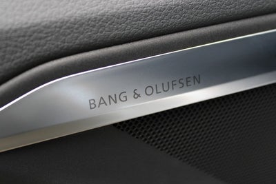 Audi e-tron S-line quattro