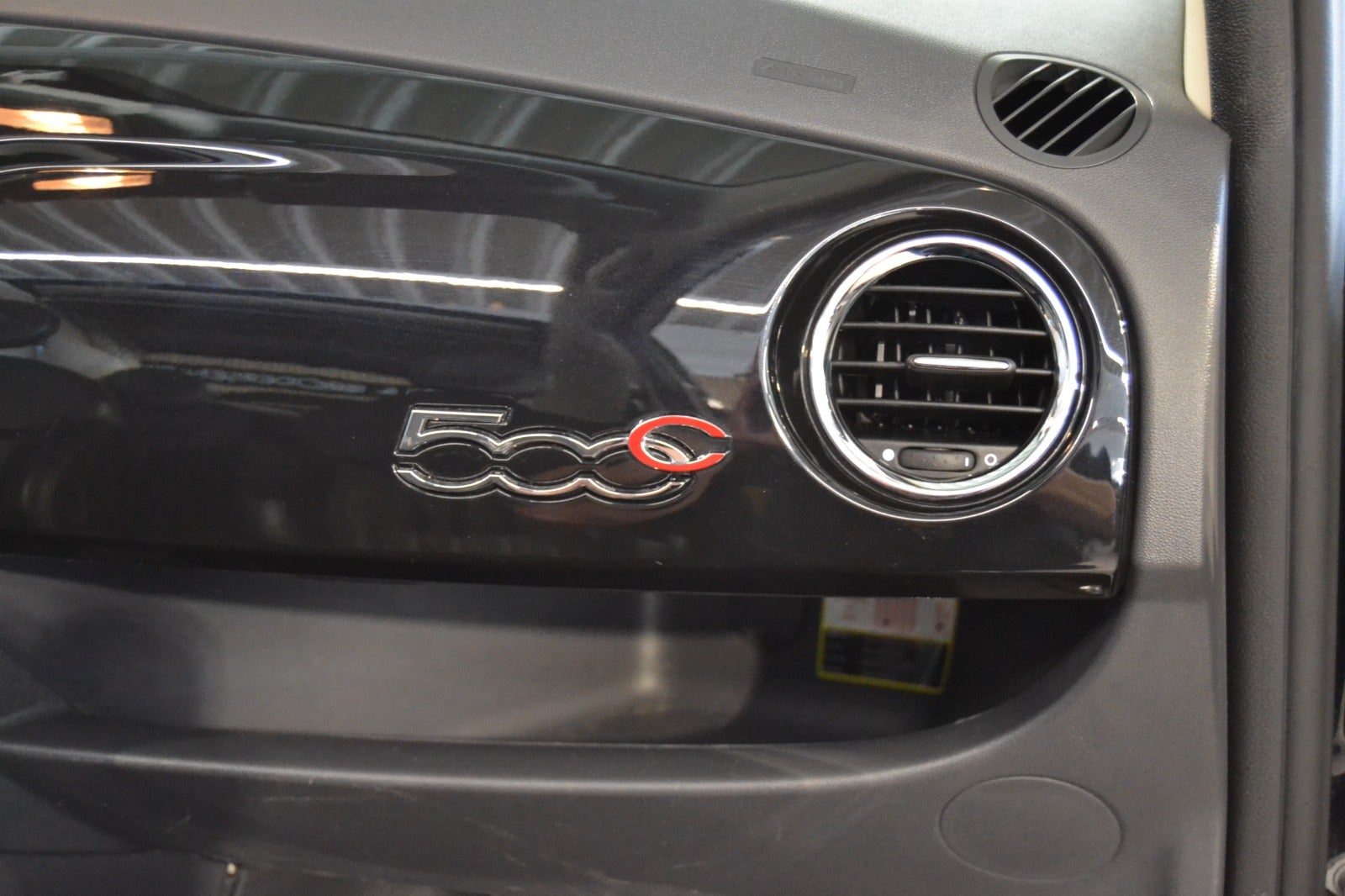 Billede af Fiat 500C 1,2 Pop